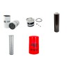 TIMBERJACK 870 Filter Service Kit w/Perkins 1006.6T Eng.