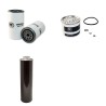 TIMBERJACK 870 Filter Service Kit Air Oil Fuel Filters w/Perkins 1006.6T Eng.