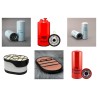 TM BOHRTECHNIK TMB 28 Filter Service Kit w/CAT  Eng.