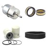 Filter Kit for Toro GreensMaster 300 with Kohler K321S Engine