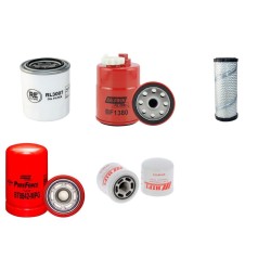 Toro GreensMaster 5400D Filter Service Kit with Kubota