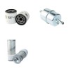 TORO GROUNDMASTER 225 D Filter Service Kit Air Oil Fuel Filters