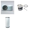 TORO GROUNDMASTER 3000 D Filter Service Kit w/Peugeot XUD9 Eng. Air, Oil, Fuel Filters