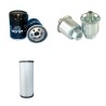 Filter Kit for Toro GroundsMaster 3000 E 