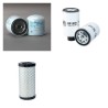 Filter Kit for Toro GroundsMaster 3170 D Air Oil Fuel Filters with Kubota Engine