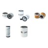 Filter Kit for Toro GroundsMaster 328 D with Kubota Engine  Year 2008-