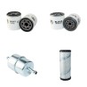 Filter Kit for Toro GroundsMaster 3320 