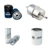 TORO GROUNDMASTER 345 Filter Service Kit