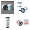 Filter Kit for Toro GroundsMaster 360 with Kubota Engine