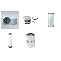 Toro GROUNDSMASTER 455D Filter Service Kit ( Double Air )