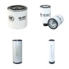 TORO GROUNDMASTER 4700 D Filter Service Kit Air Oil Fuel Filters w/Kubota V2403T Eng.   YR  2010-