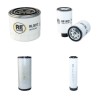 TORO GROUNDMASTER 4700 D Filter Service Kit Air Oil Fuel Filters w/Yanmar 4TNV84T Eng.   YR  2012