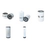 Filter Kit for Toro GroundsMaster 4700 D Air Oil Fuel Filters with Yanmar 4TNV86CT Engine  Year 2015
