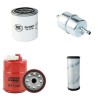 Toro GROUNDSMASTER 7200 Filter Service Kit Air, Oil, Fuel Filters