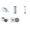 Filter Kit for Toro Hydrojet 3010 with Kohler Engine