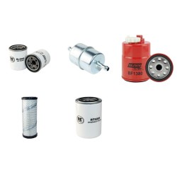 Toro Multi Pro 5700D Filter Service Kit Year -2007