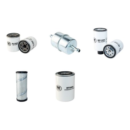 TORO MULTI PRO 5700 D Filter Service Kit      YR  2007-