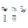 Filter Kit for Toro Multi Pro 5700 D    Year 2007-