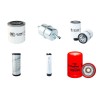 TORO MULTI PRO 5800 D Filter Service Kit w/Kubota V1505 Eng.