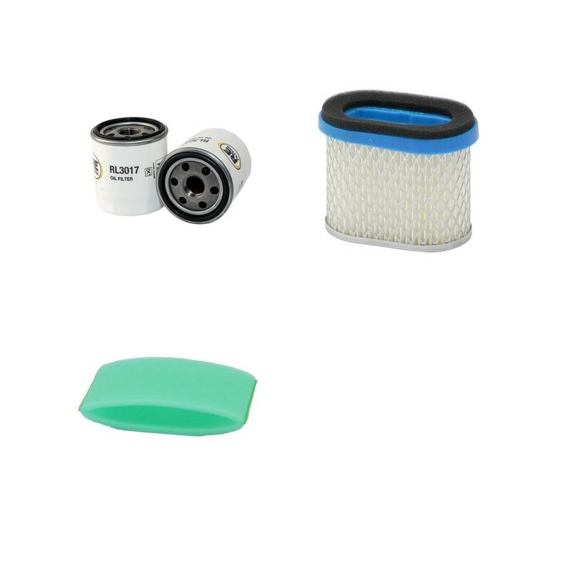 TORO PROLINE 53 Filter Service Kit w/Briggs & Stratton  Eng.