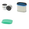 Filter Kit for Toro Proline 53 with Briggs & Stratton Engine