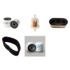 Filter Kit for Toro Proline 91 CM with Kawasaki FH381VEngine