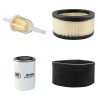 TORO REELMASTER 216 Filter Service Kit w/KOHLER M16QS Eng.