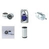Filter Kit for Toro ReelMaster 3100D Engine Lube Kit 2008- | RICO Europe