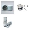 Filter Kit for Toro ReelMaster 3500 D 4X4 Air Oil Fuel Filters with PSA XUD9 Engine  Year 1996-
