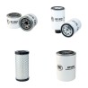 TORO REELMASTER 3550 D Filter Service Kit w/Kubota D1105Ef02 Eng. 2014