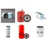 Filter Kit for Toro ReelMaster 5210 D with Kubota V1505T Engine Year -2007
