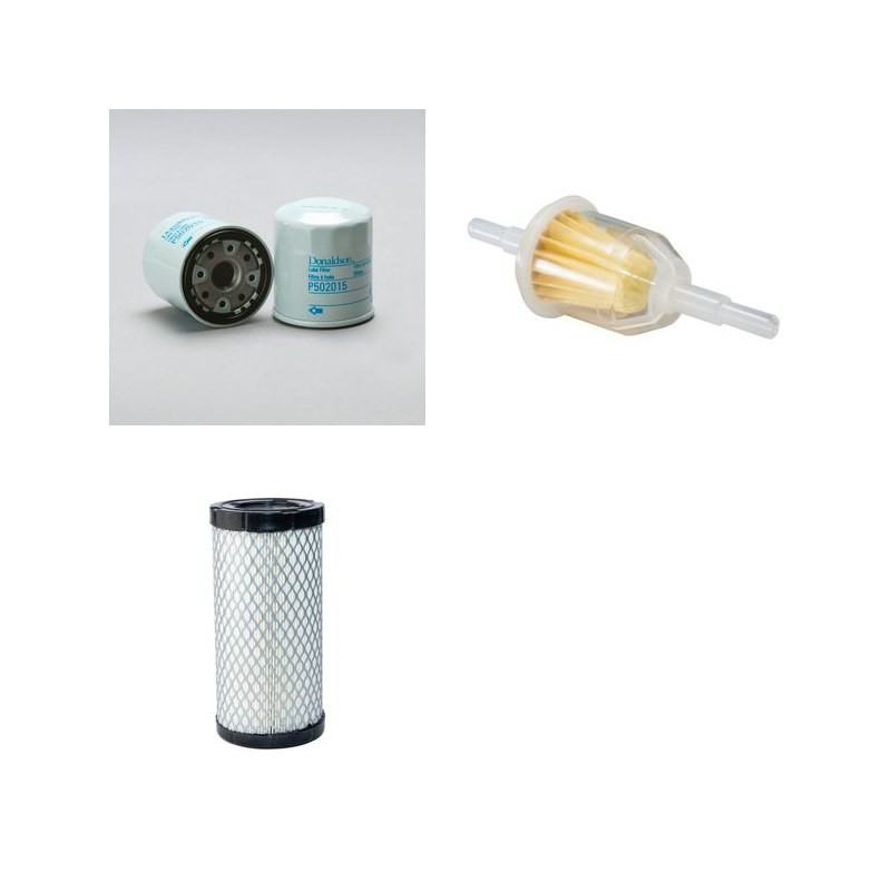 TORO WORKMAN 2100 E Filter Service Kit