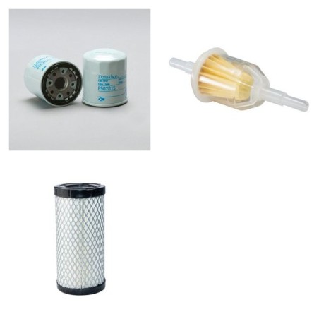 TORO WORKMAN 2100 E Filter Service Kit