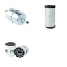 TORO WORKMAN 2110 Filter Service Kit 2000-2007