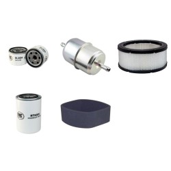 Filter Kit for Toro Workman 3100 2002-
