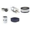 Filter Kit for Toro Workman 3100 2002-