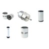 TORO WORKMAN 3220 Filter Service Kit