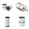 TORO WORKMAN 3420 Filter Service Kit