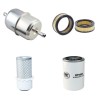 Filter Kit for Toro WorkMaster 