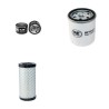TOWERLIGHT TFB LEDHYBRIDE Filter Service Kit w/Kohler Kd350S Eng.
