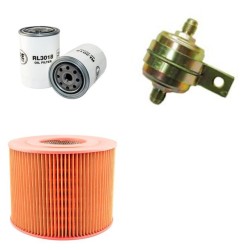 TOYOTA 02-2FG30 Filter Service Kit