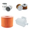 TOYOTA 02-2 FG 40 Filter Service Kit