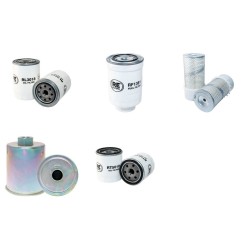 TOYOTA 02-5FD23 Filter Service Kit
