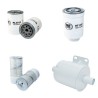 TOYOTA 02-5 FD 35 Filter Service Kit w/Toyota Eng.