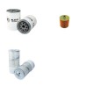 TOYOTA 02-5 FD 45 Filter Service Kit