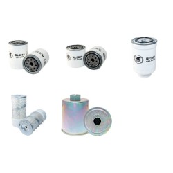 TOYOTA 02-5FDF20 Filter Service Kit w/1 Z Eng.