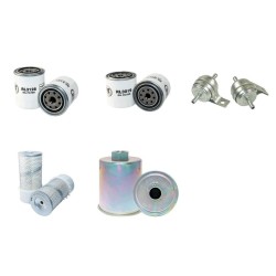 TOYOTA 02-5FG28 Filter Service Kit