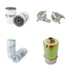 TOYOTA 02-5 FG 35 Filter Service Kit