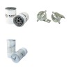 TOYOTA 02-5 FG 40 Filter Service Kit