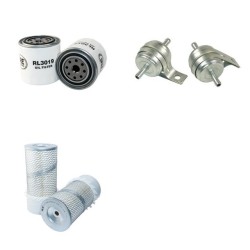 TOYOTA 02-5FGF10 Filter Service Kit